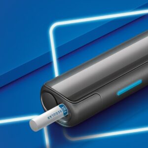IQOS LIL SOLID 2.0 ORIGINAL in Dubai