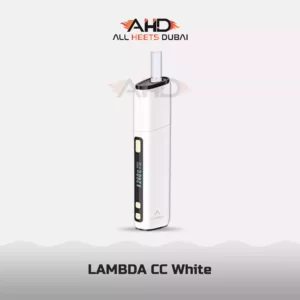 LAMBDA CC White in Dubai, Ajman, Sharjah, Abu Dhabi, RAK in UAE. 1 Hour Delivery