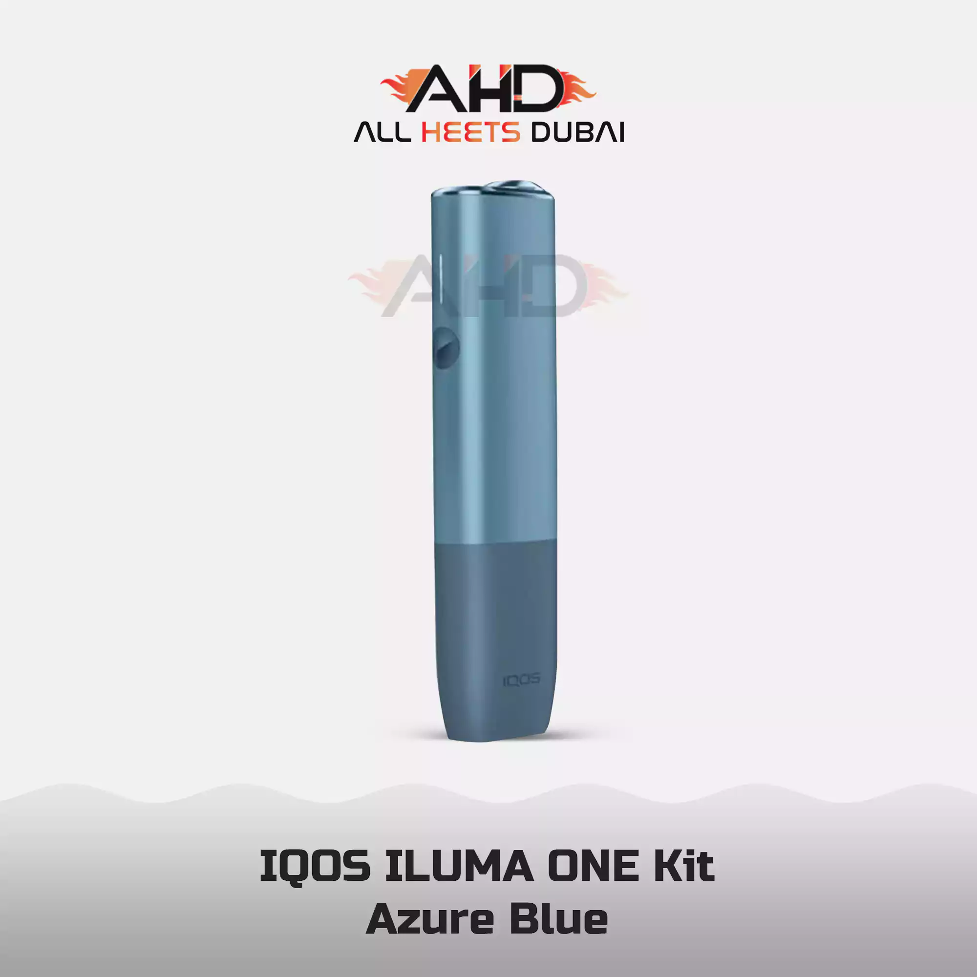 IQOS ILUMA One Kit