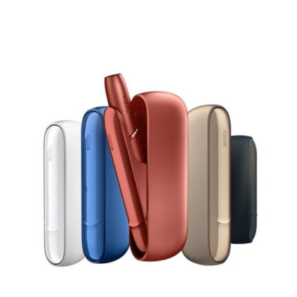 IQOS 3 DUO KIT in Dubai UAE