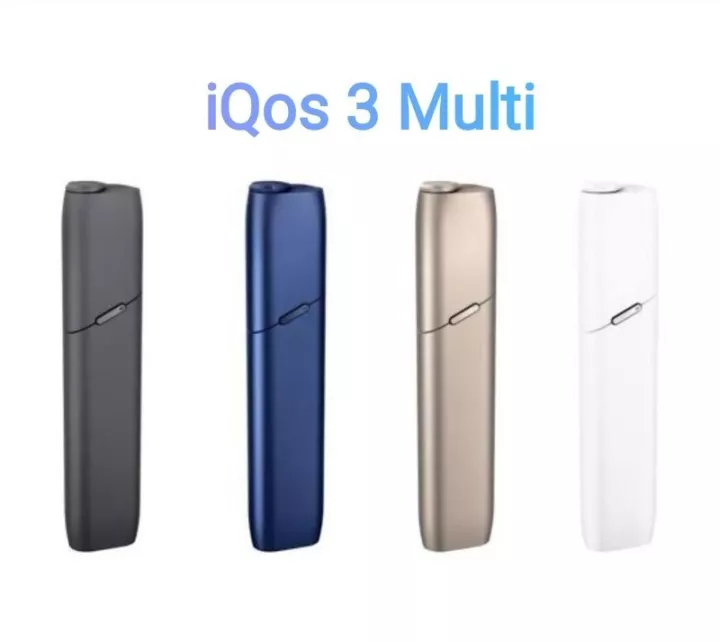 IQOS 3 Multi Kit In Dubai UAE