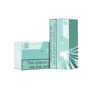 Ugare Irod Mint Tobacco Sticks