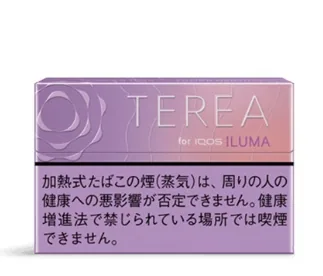 TEREA Fusion Menthol for IQOS ILUMA