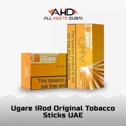 Ugare Original irod in Dubai