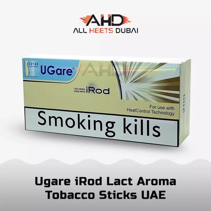 Ugare lact aroma in DUbai UAE