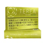 TEREA Bright Menthol for IQOS ILUMA