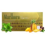 Iqos Marlboro bright menthol in Dubai
