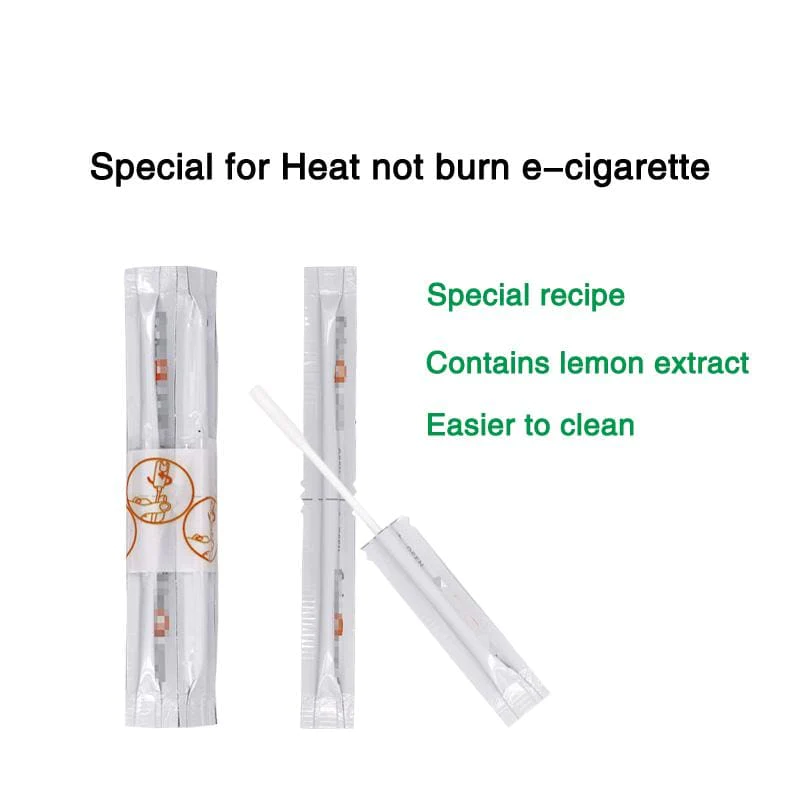 LAMBDA CC Heat Not Burn Device Starter Kits for Tobacco Sticks New, Dubai  Vape Store