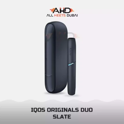 IQOS ORIGINALS DUO SLATE in Dubai UAE