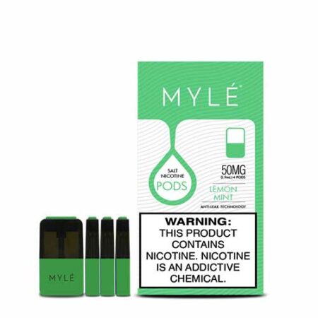 Myle