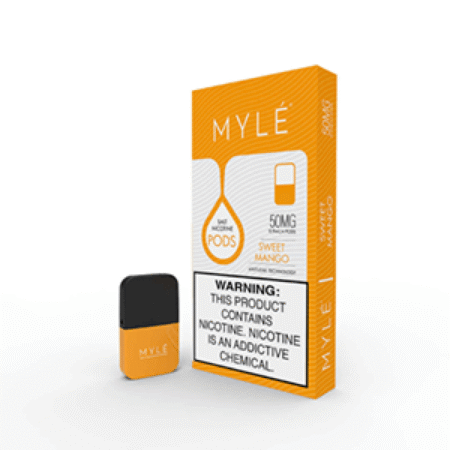Myle