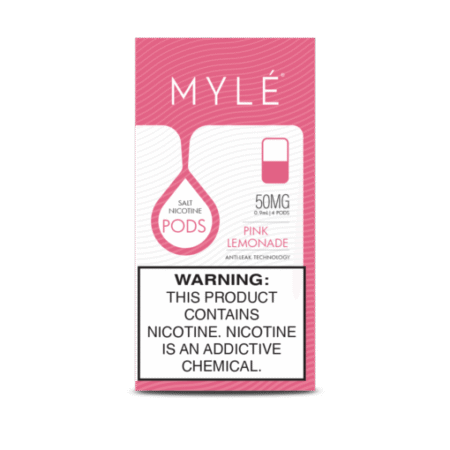 Myle