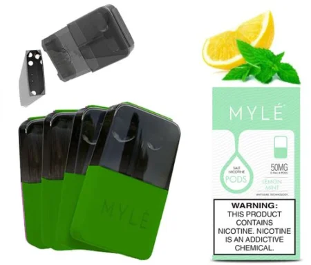 Myle