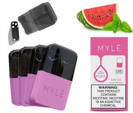 Myle