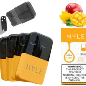 Myle
