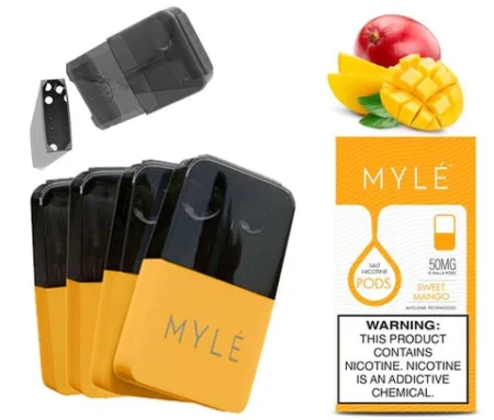 Myle