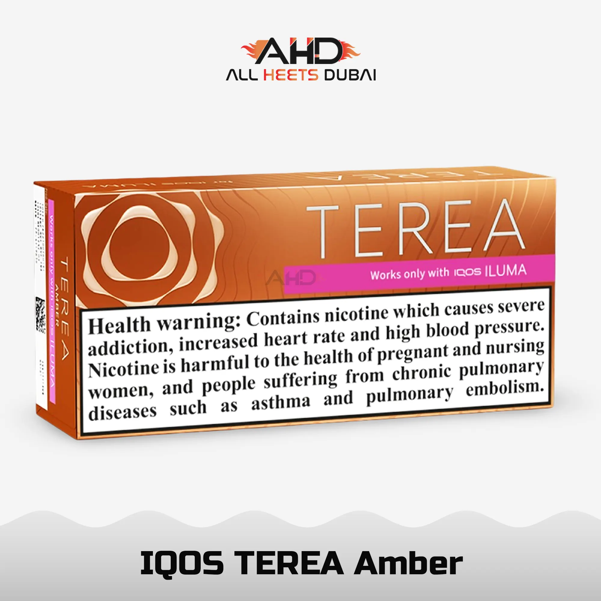 iqos terea italie TEREA Tobacco Sticks for IQOS ILUMA | SmartCore