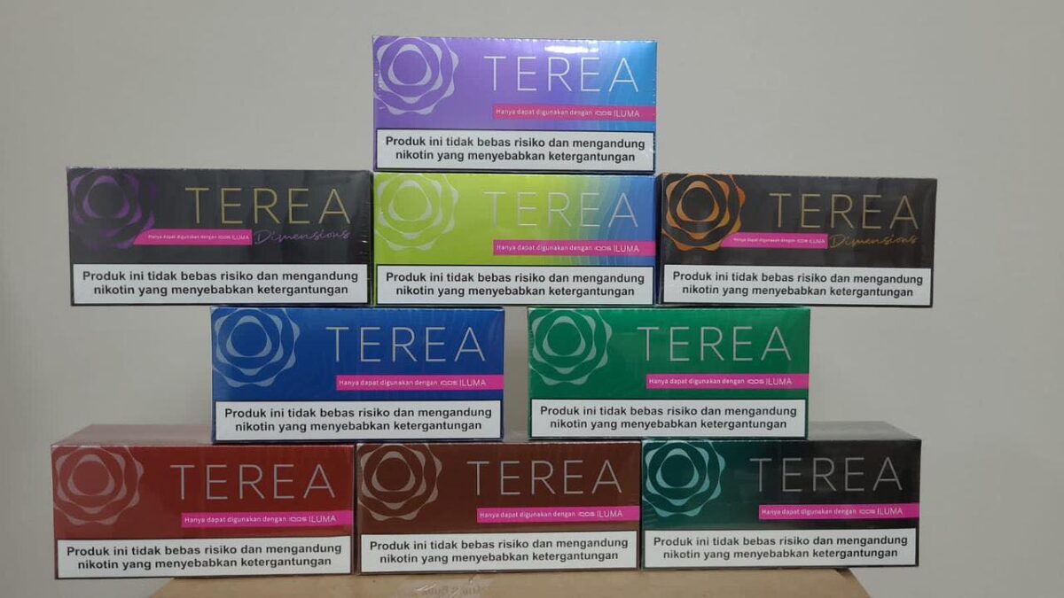 Terea Dimensions Yugen Indonesian In Dubai | UAE