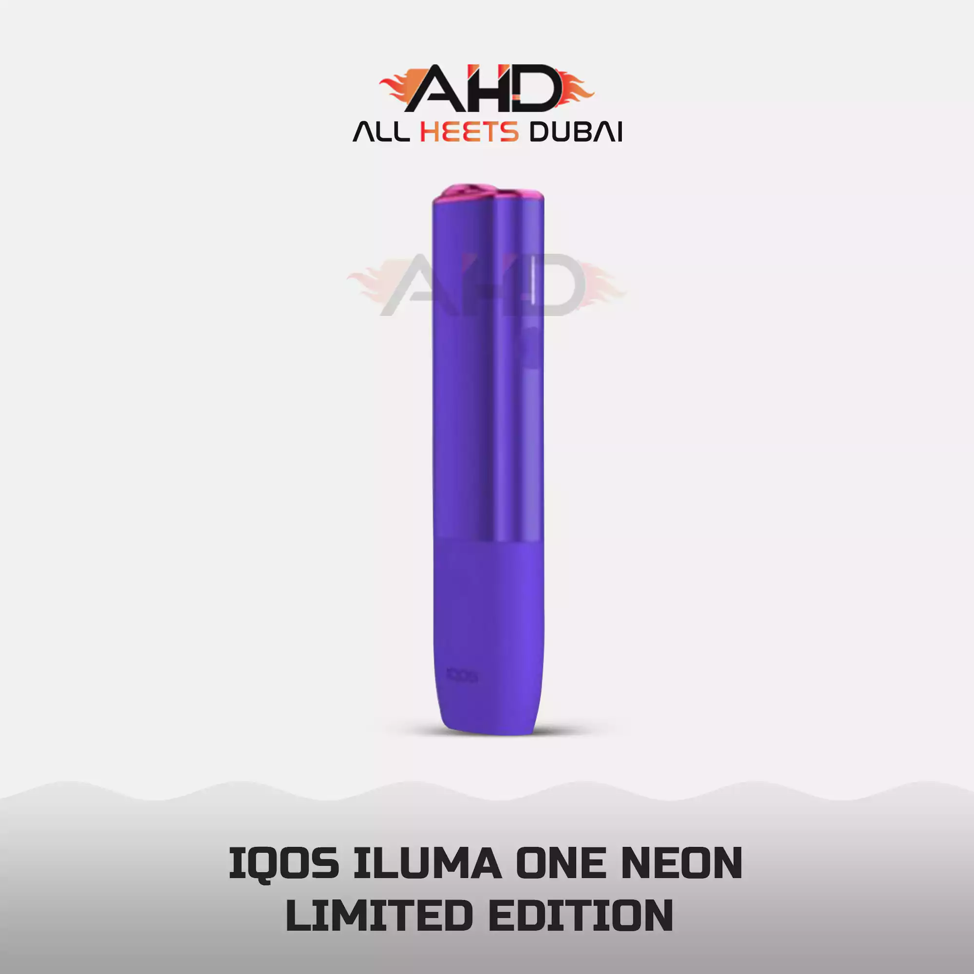 IQOS Iluma One - WE Limited Edition - Buy Online