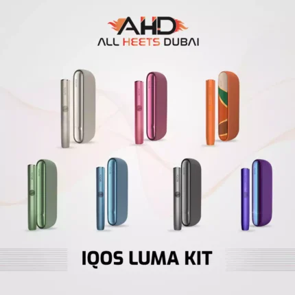 IQOS ILUMA Kit in Dubai UAE. ILuma kit dubai,ajman,sharjah,abu dhabi in UAE