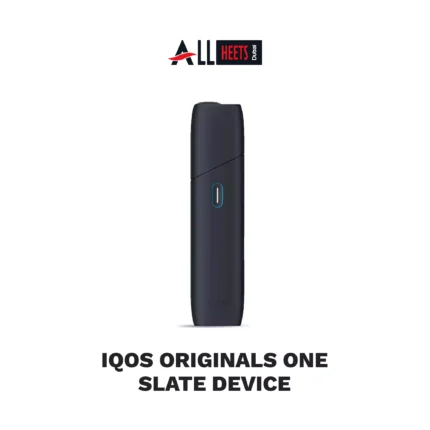 IQOS Originals One Slate