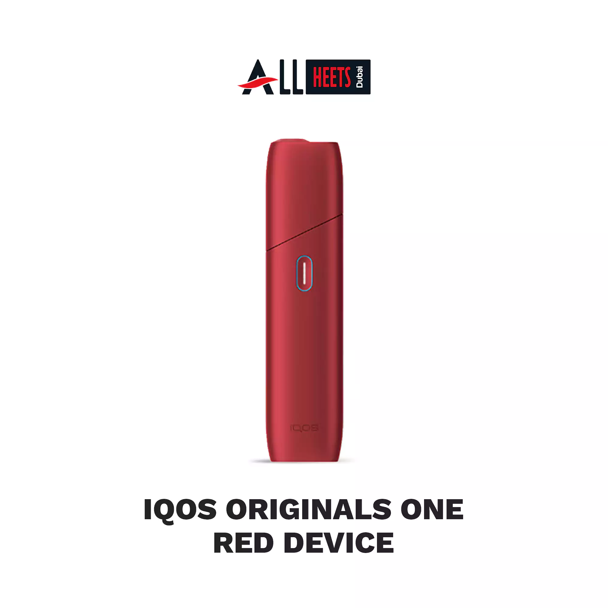 IQOS Originals One Kit User Guide