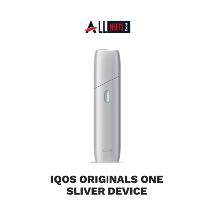 IQOS Originals One Sliver In Dubai UAE