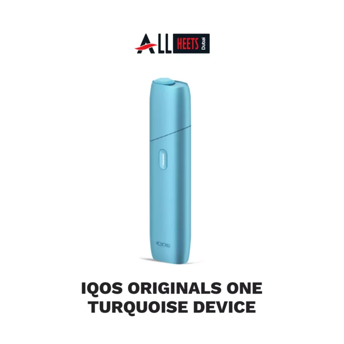 IQOS Originals One Turquoise 