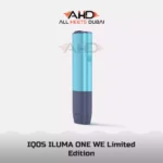 IQOS ILUMA ONE WE Limited Edition in Dubai UAE