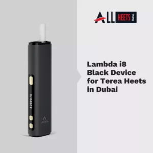 Lambda i8 Black Device in Dubai,ajman , Sharjah , Abu dhabi,RAK in UAE. 1 Hour Delivery