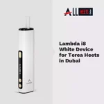 Lambda i8 White Device