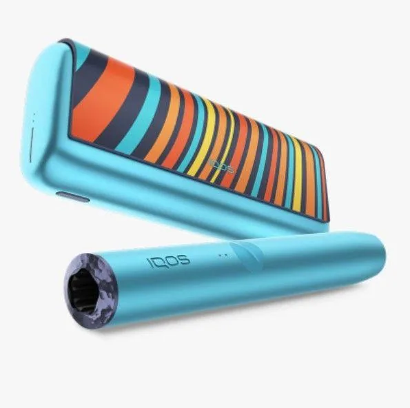 IQOS ILUMA PRIME WE in Dubai