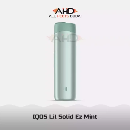 IQOS Lil Solid Ez Mint