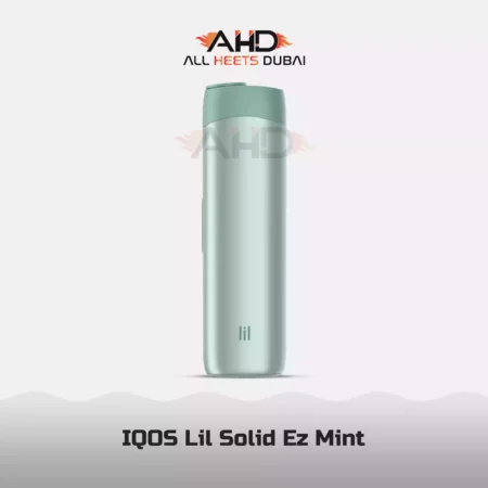 IQOS Lil Solid Ez Mint