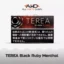 Terea Black Ruby Menthol