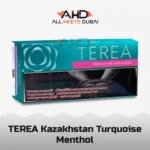 TEREA Turquoise Kazakhstan in Dubai, Abu Dhabi, Sharjah, Al Ain, Ajman, Ras Al Khaimah, Fujairah, Umm al-Quwain, Khor Fakkan, Kalba, Madinat Zayed, Dibba Al-Fujairah, Ruwais, Ghayathi, Dhaid, Jebel Ali, Liwa Oasis, Hatta, Ras Al Khaimah, Dibba Al-Hisn, Al Jazirah Al Hamra 