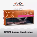 TEREA amber Kazakhstan