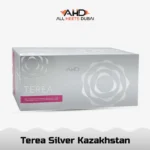 IQOS Terea Silver From Kazakhstan