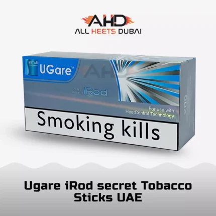 Ugare Secret irod (1)