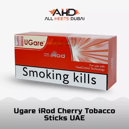 Ugare cherry irod