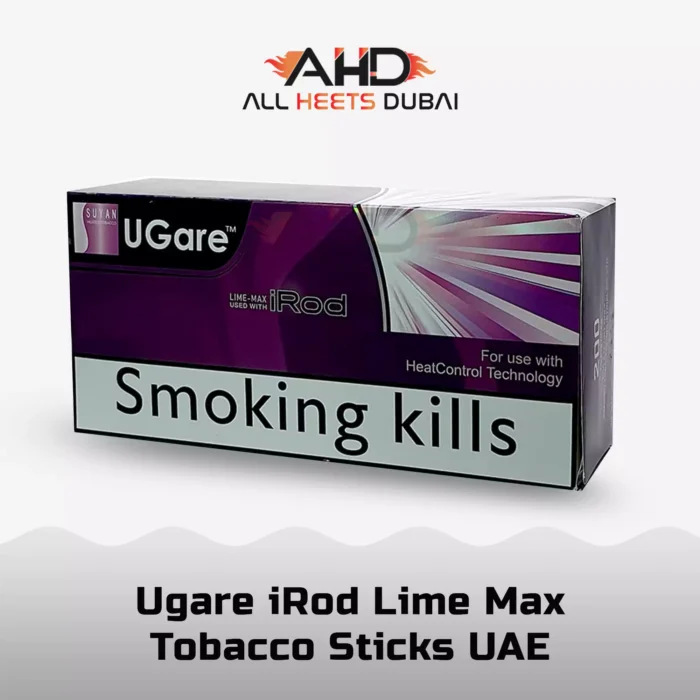 Ugare lime max irod