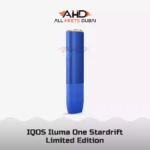 IQOS Iluma One Stardrift Limited Edition for all heets