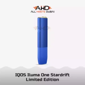 IQOS Iluma One Stardrift Limited Edition for all heets