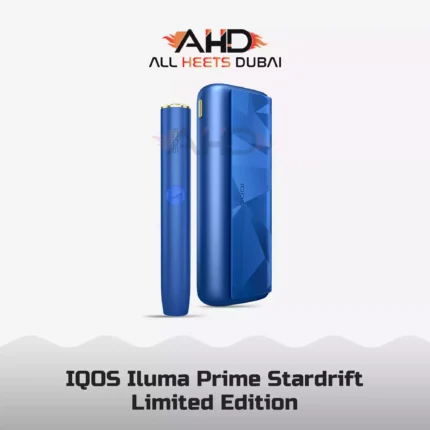 IQOS Iluma Prime Stardrift Limited Edition