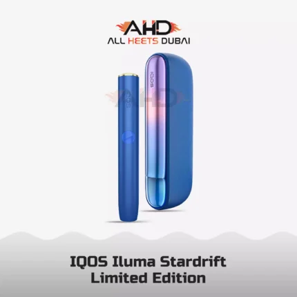 IQOS Iluma Stardrift Limited Edition