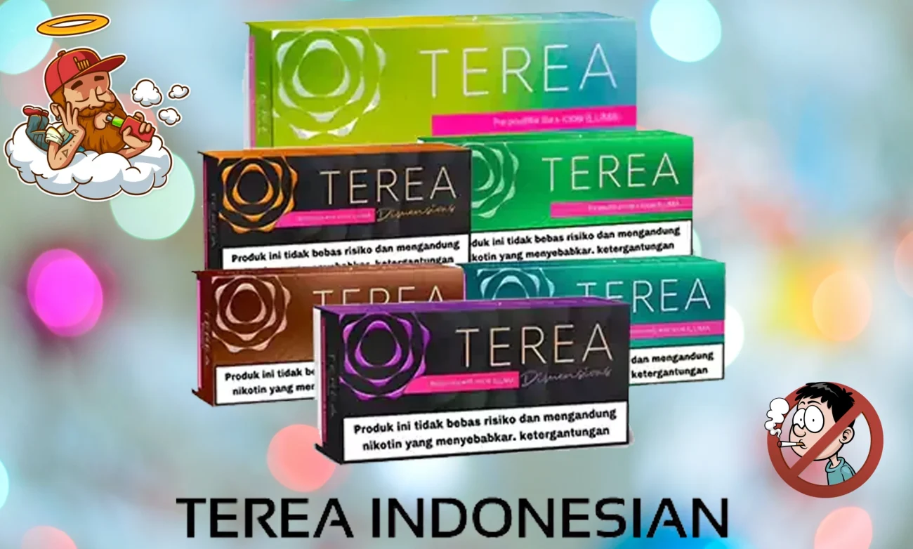 Terea Indonesian Flavors