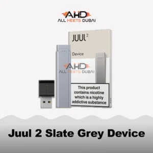 JUUL 2 Slate Grey Device