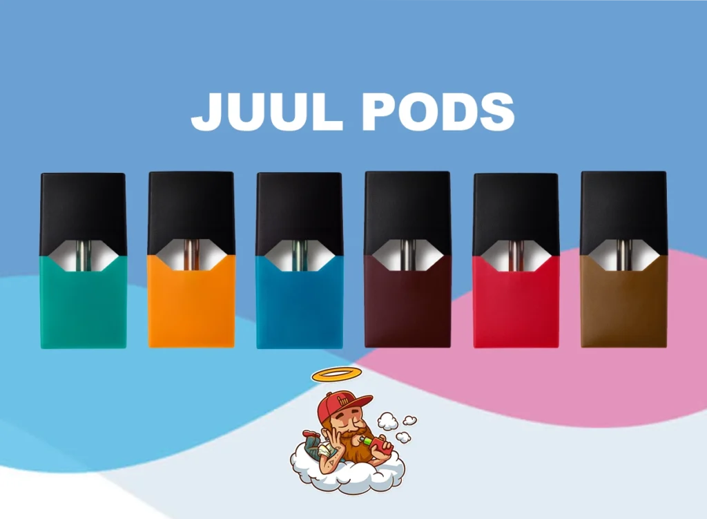 juul pods