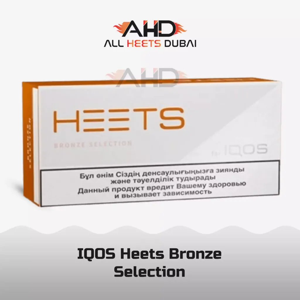 HEETS Bronze Selection
