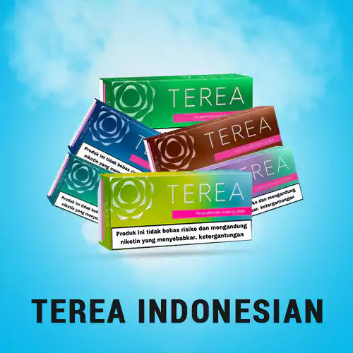 terea Indonesian in Dubai